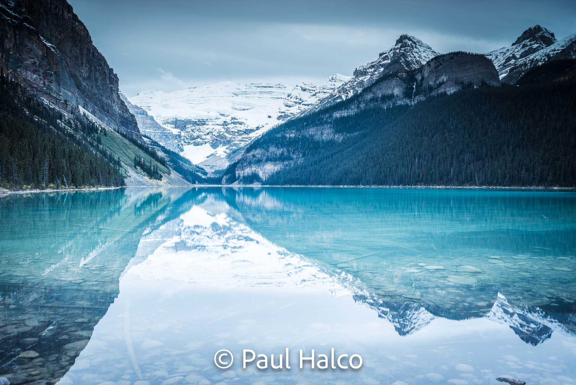 Paul Halco - Canadian Rockies-17